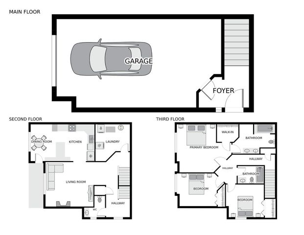 217 Prestwick Way, Edison, NJ 08820