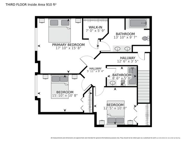 217 Prestwick Way, Edison, NJ 08820