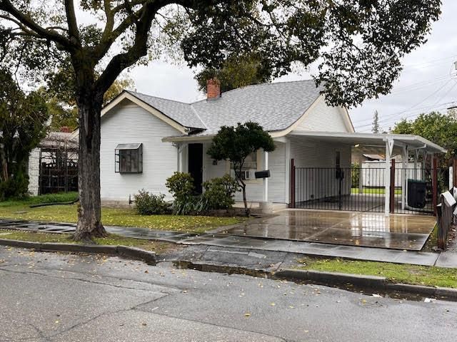 61 E Ellis, Stockton, CA 95204