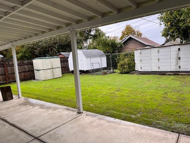 61 E Ellis, Stockton, CA 95204