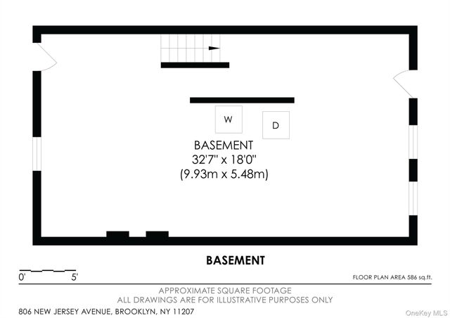 806 New Jersey Avenue, Brooklyn, NY 11207