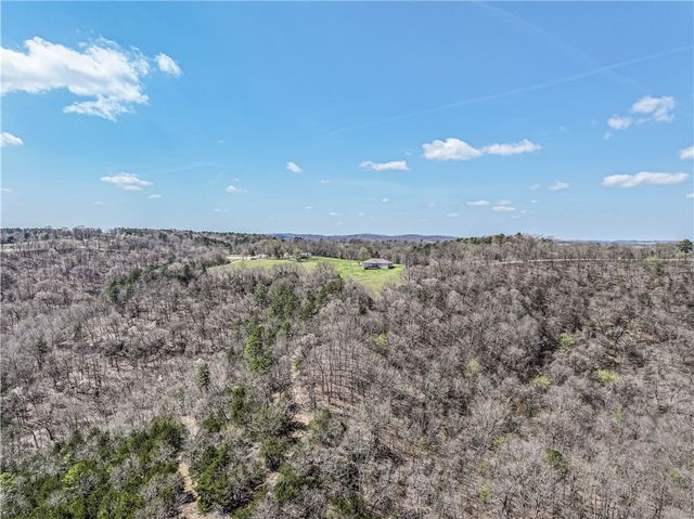 6390 County Road 302, Eureka Springs, AR 72632