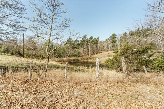 6390 County Road 302, Eureka Springs, AR 72632