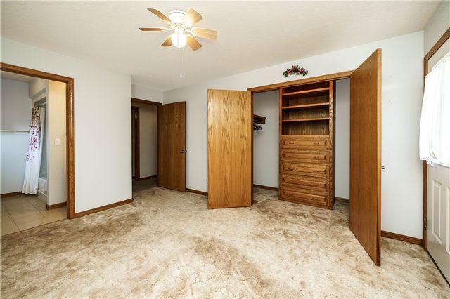 6390 County Road 302, Eureka Springs, AR 72632