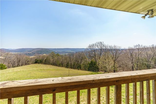 6390 County Road 302, Eureka Springs, AR 72632