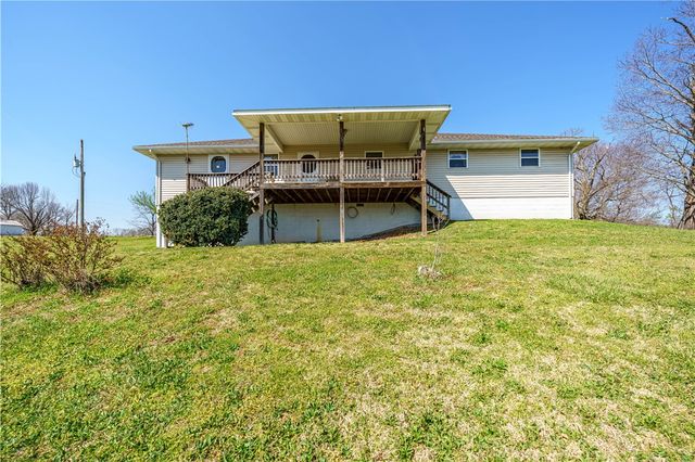 6390 County Road 302, Eureka Springs, AR 72632