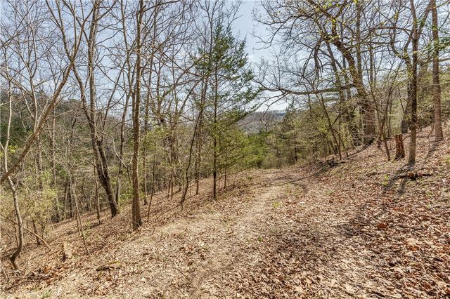 6390 County Road 302, Eureka Springs, AR 72632