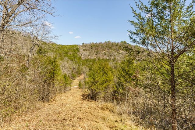 6390 County Road 302, Eureka Springs, AR 72632