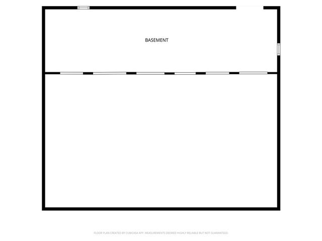 6390 County Road 302, Eureka Springs, AR 72632