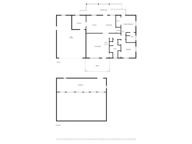 6390 County Road 302, Eureka Springs, AR 72632