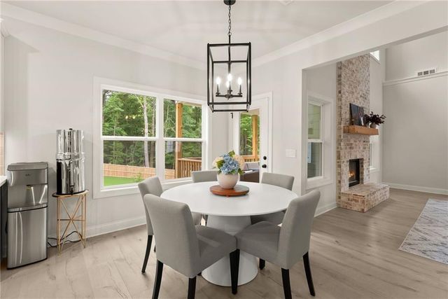 1081 Holly Drive, Loganville, GA 30052