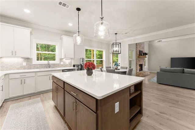 1081 Holly Drive, Loganville, GA 30052