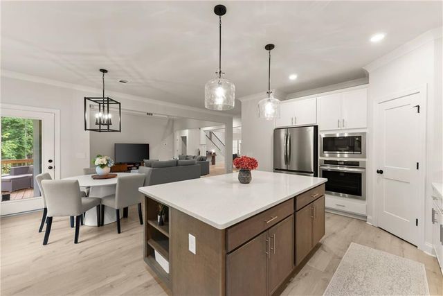 1081 Holly Drive, Loganville, GA 30052