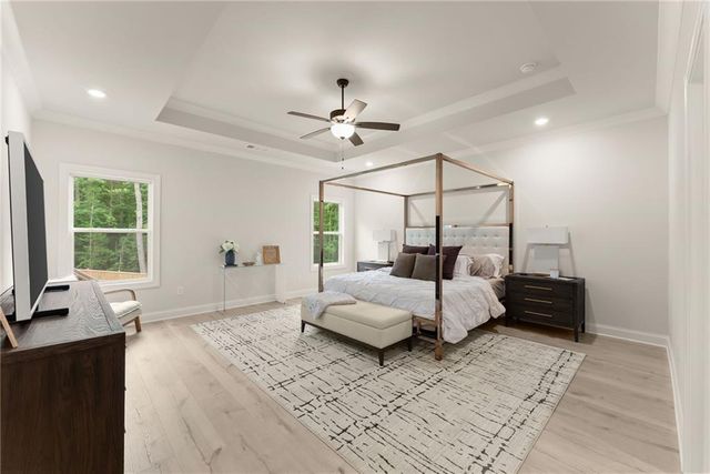 1081 Holly Drive, Loganville, GA 30052