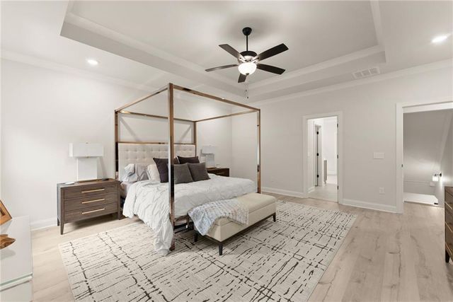 1081 Holly Drive, Loganville, GA 30052