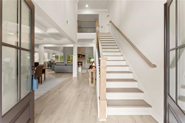 1081 Holly Drive, Loganville, GA 30052