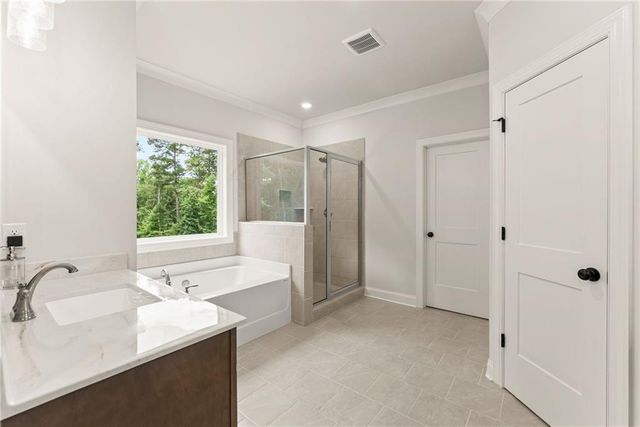 1081 Holly Drive, Loganville, GA 30052
