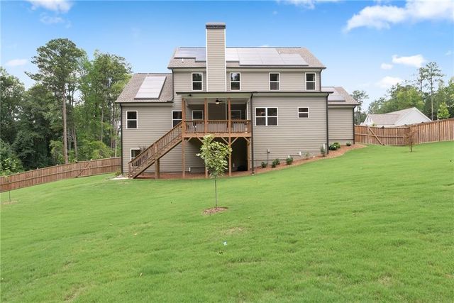 1081 Holly Drive, Loganville, GA 30052