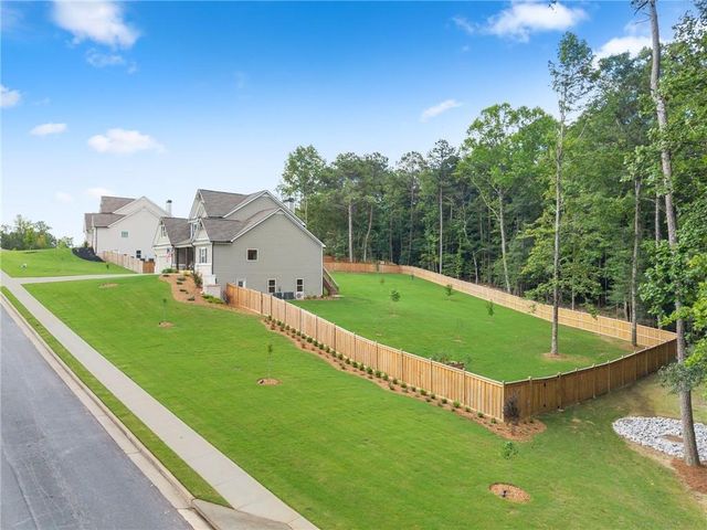 1081 Holly Drive, Loganville, GA 30052