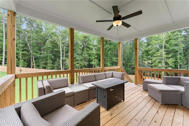 1081 Holly Drive, Loganville, GA 30052