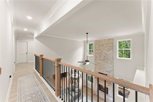 1081 Holly Drive, Loganville, GA 30052