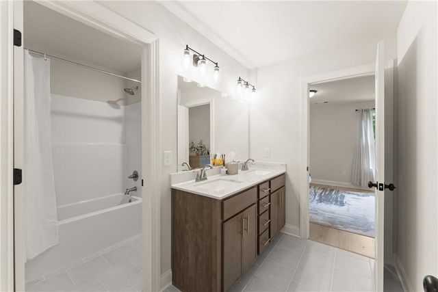 1081 Holly Drive, Loganville, GA 30052