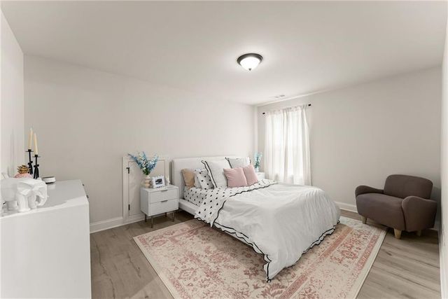 1081 Holly Drive, Loganville, GA 30052