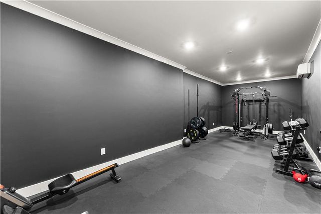 1081 Holly Drive, Loganville, GA 30052