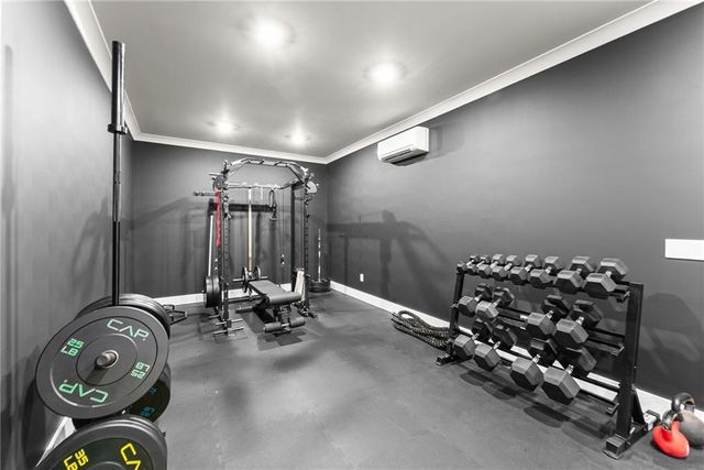 1081 Holly Drive, Loganville, GA 30052