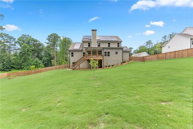 1081 Holly Drive, Loganville, GA 30052