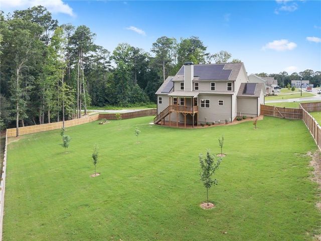 1081 Holly Drive, Loganville, GA 30052