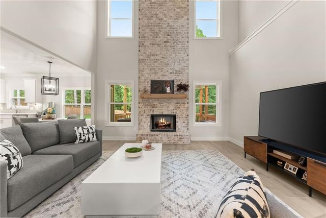 1081 Holly Drive, Loganville, GA 30052
