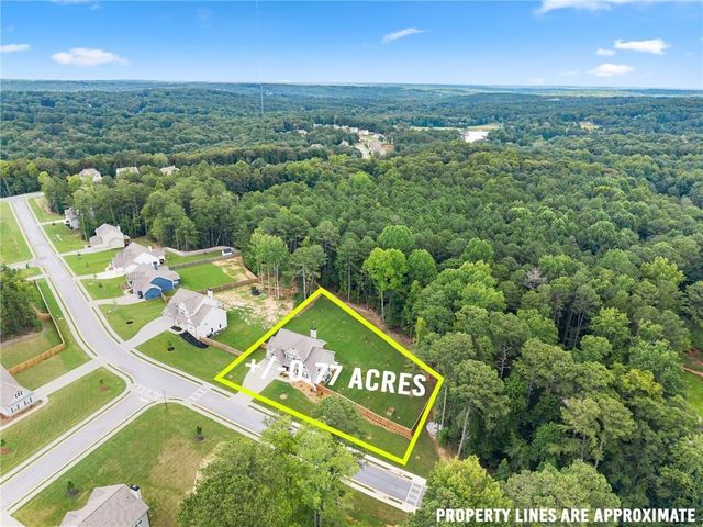 1081 Holly Drive, Loganville, GA 30052
