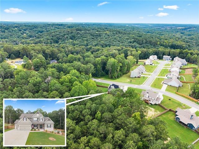 1081 Holly Drive, Loganville, GA 30052