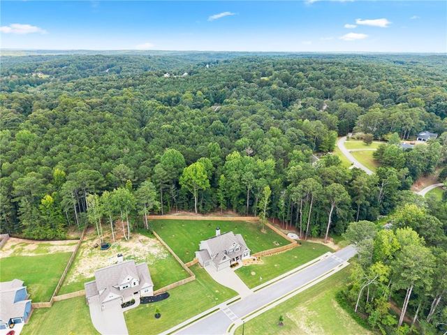 1081 Holly Drive, Loganville, GA 30052