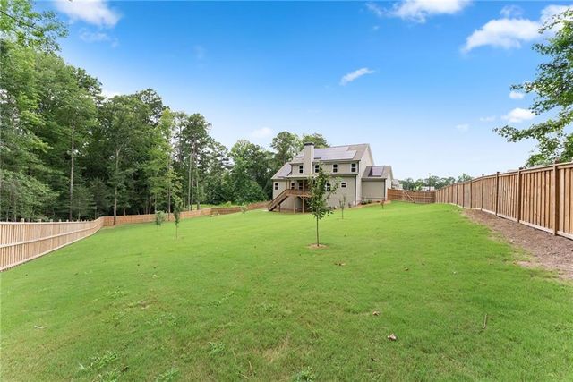 1081 Holly Drive, Loganville, GA 30052