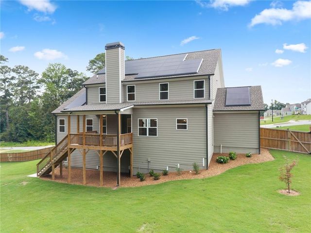 1081 Holly Drive, Loganville, GA 30052