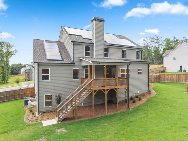 1081 Holly Drive, Loganville, GA 30052