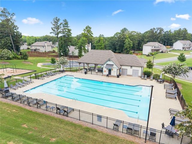 1081 Holly Drive, Loganville, GA 30052