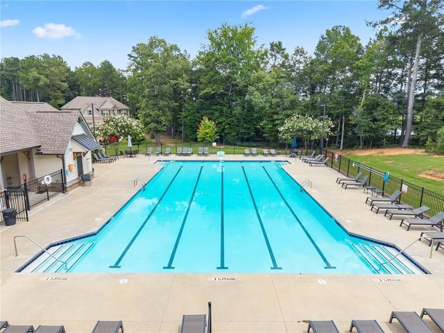 1081 Holly Drive, Loganville, GA 30052