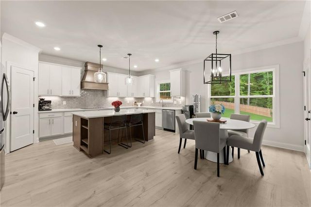 1081 Holly Drive, Loganville, GA 30052