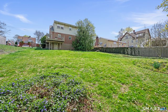 27 Baldwin Street, Meriden, CT 06451