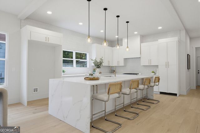 1597 Alder Court SE, Atlanta, GA 30317