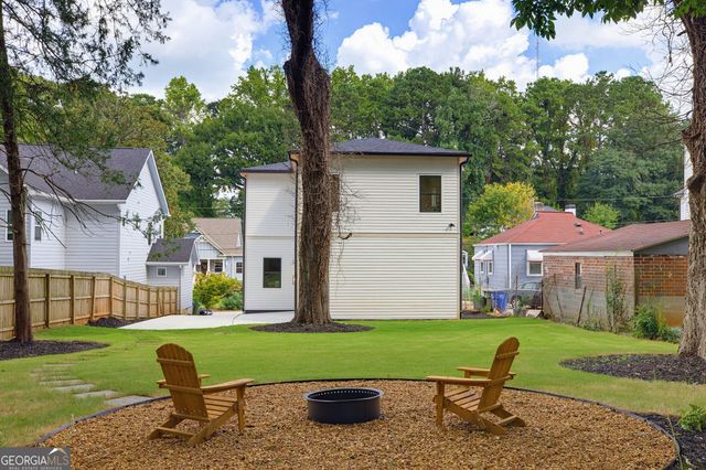 1597 Alder Court SE, Atlanta, GA 30317