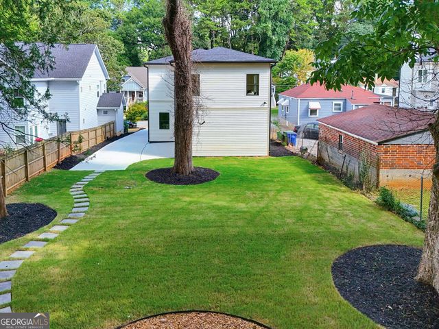 1597 Alder Court SE, Atlanta, GA 30317