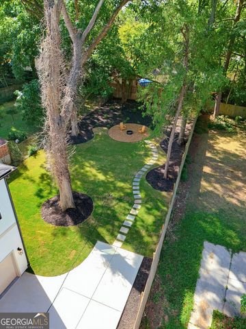 1597 Alder Court SE, Atlanta, GA 30317