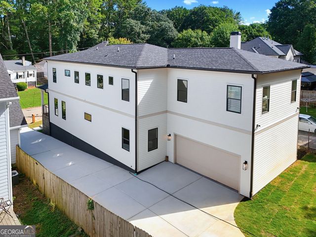 1597 Alder Court SE, Atlanta, GA 30317