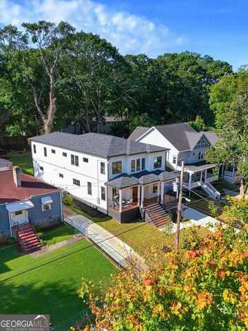 1597 Alder Court SE, Atlanta, GA 30317