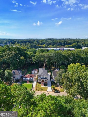 1597 Alder Court SE, Atlanta, GA 30317