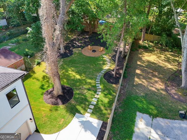 1597 Alder Court SE, Atlanta, GA 30317